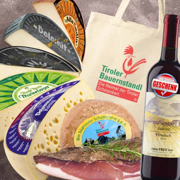 Südtiroler Snack Bag