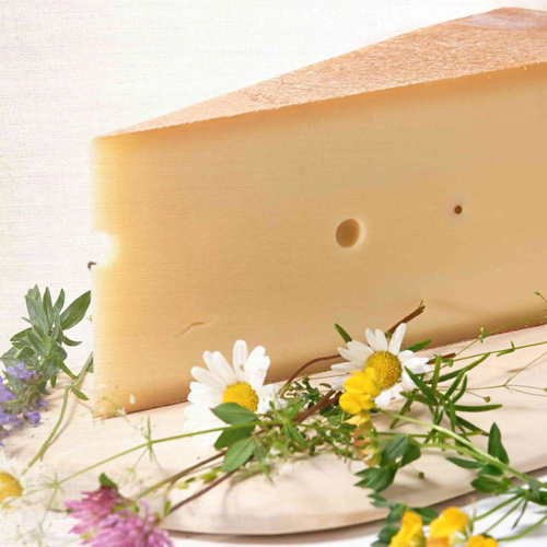 Sibratsgfäller Bergkäse Sibratsgfäller Bergkäse
